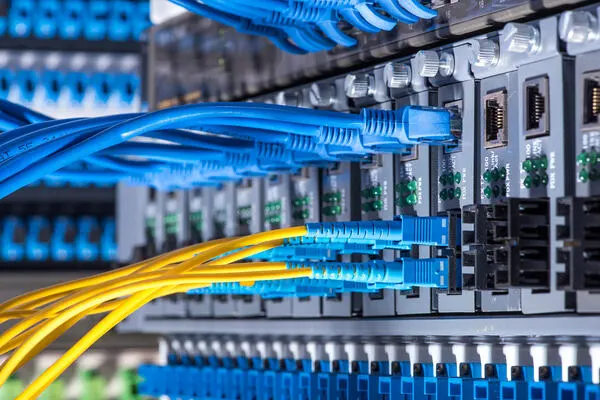 Network Cabling