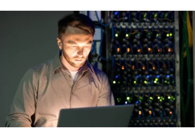 Reliable telecommunications service provider