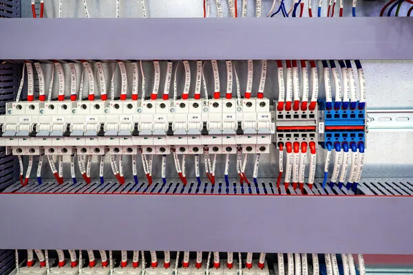 Structured Cabling
