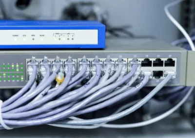 Trusted telecommunications service provider