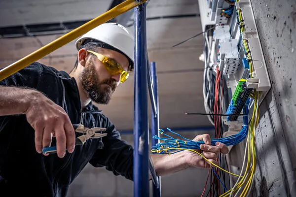 Wiring Installations