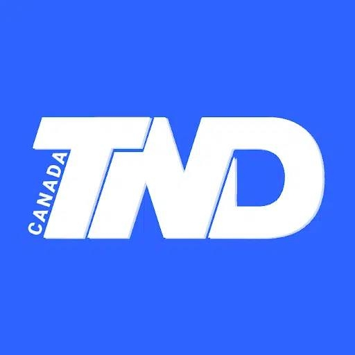 TND Canada Inc. Logo