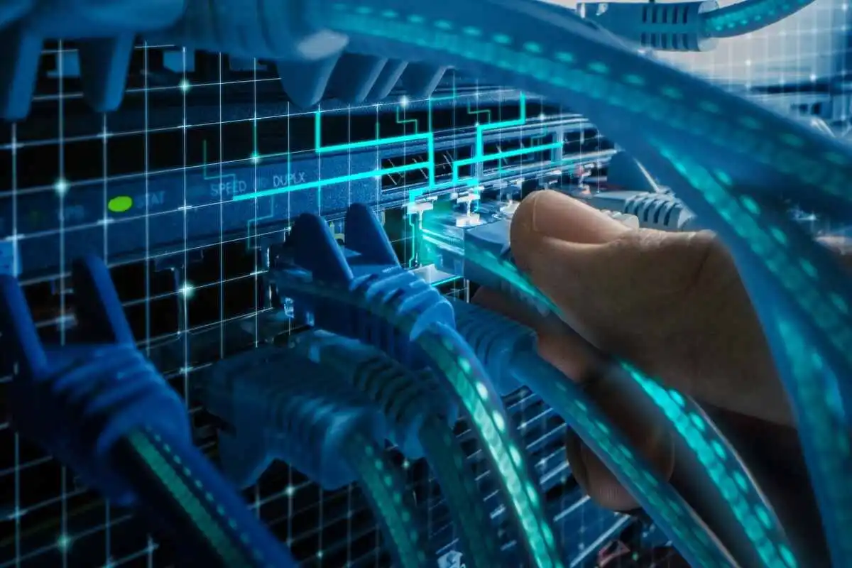 Telecommunications Service Provider