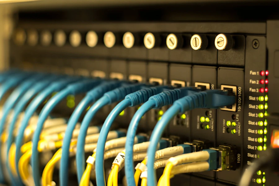 Affordable Network Cabling Mississauga, ON Affordable Network Cabling Mississauga, ON