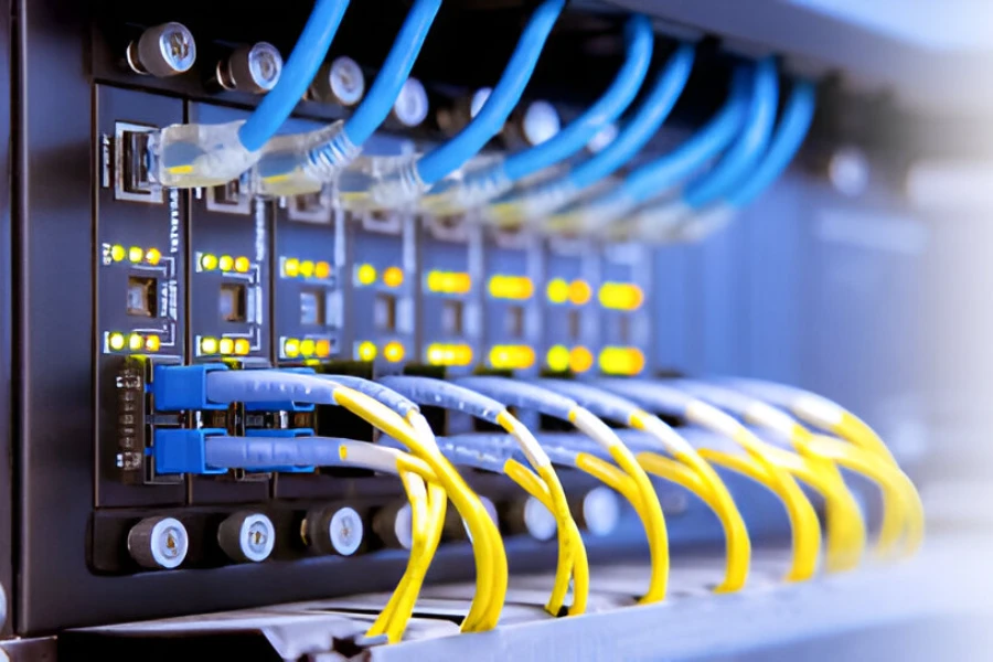 Dependable Network Cabling in Mississauga, ON Dependable Network Cabling in Mississauga, ON