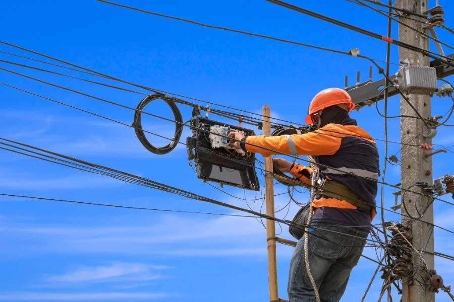 Affordable Structured Cabling in Mississauga, ON