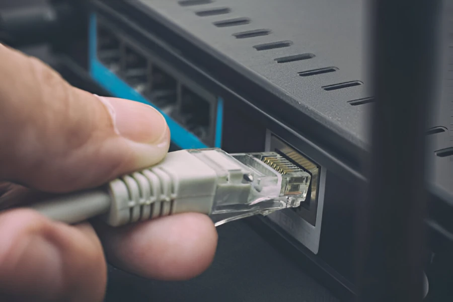 What Is Network Cabling Mississauga, ON