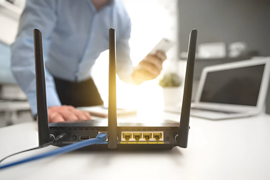 What Is Network Cabling in Mississauga, ON