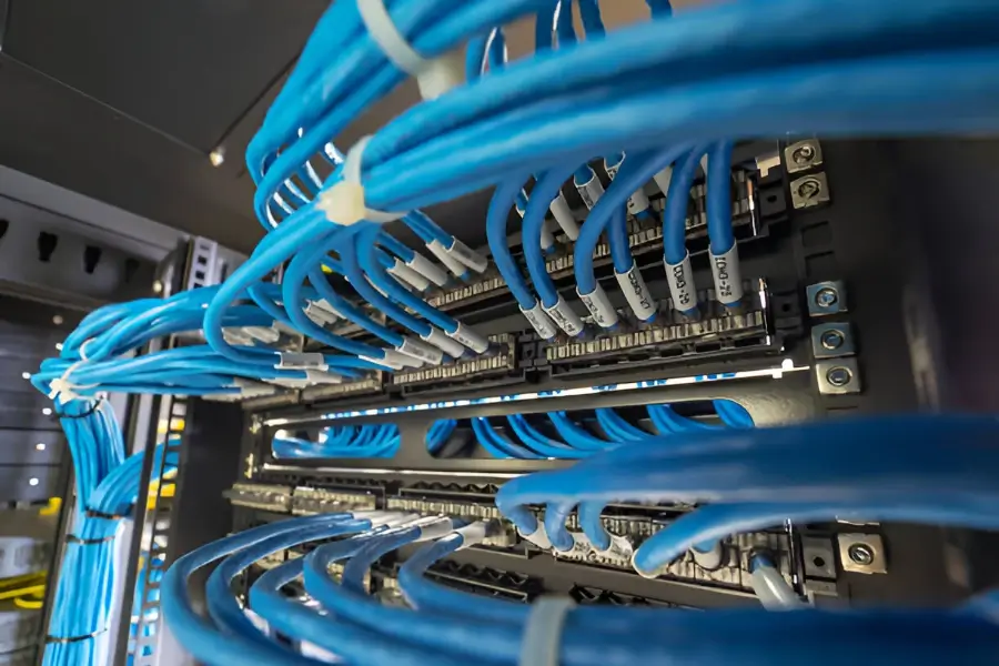 What Is Structured Cabling in Mississauga, ON