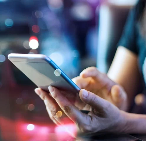 Telecommunications Service Provider